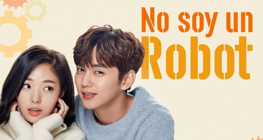 No soy un robot: la comedia romántica coreana que mezcla amor, ciencia y muchas emociones