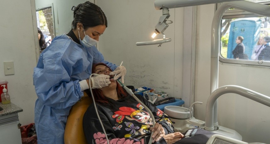 “Más servicios en tu barrio” llega esta semana a Boedo, Villa General Mitre, Villa Ortúzar y Villa Riachuelo