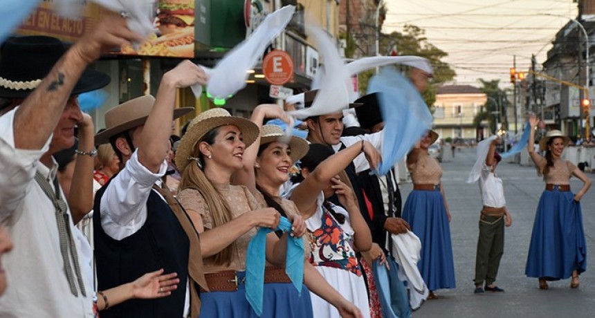 Calendario de eventos turísticos en la provincia de Buenos Aires. Del 30 de octubre al 6 de noviembre de 2025