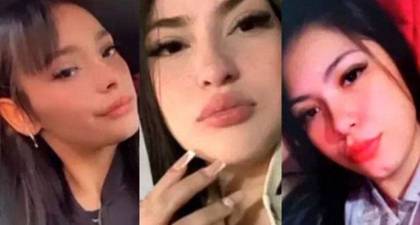 “Señor J” ante la Justicia: qué dijo el acusado de planear el triple femicidio de Morena, Brenda y Lara