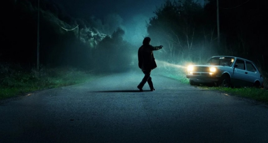 “El Monstruo de Florencia”: el asesino que sembró el terror en la Toscana