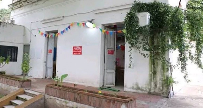 Morón inauguró su primer Hospital de Día Municipal de Salud Mental