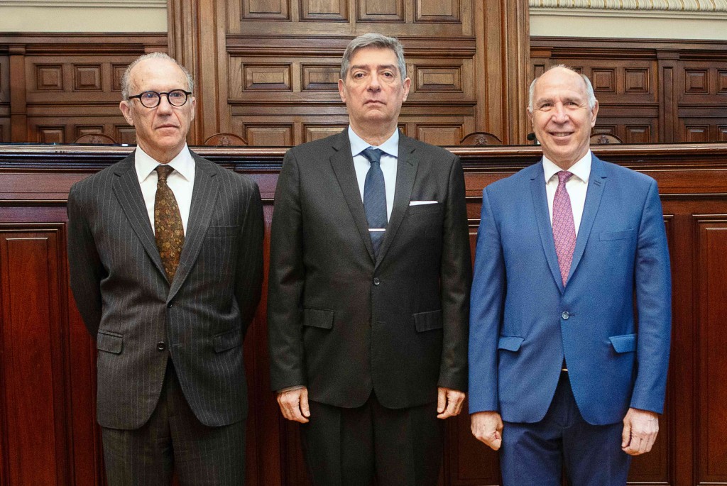 La Corte Suprema sali&oacute; a responder por el pol&eacute;mico fallo sobre la venta de tierras a extranjeros