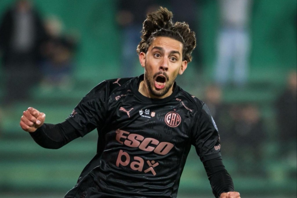Platense dio el golpe ante Estudiantes y se meti&oacute; por primera vez en las semifinales de la Copa Argentina