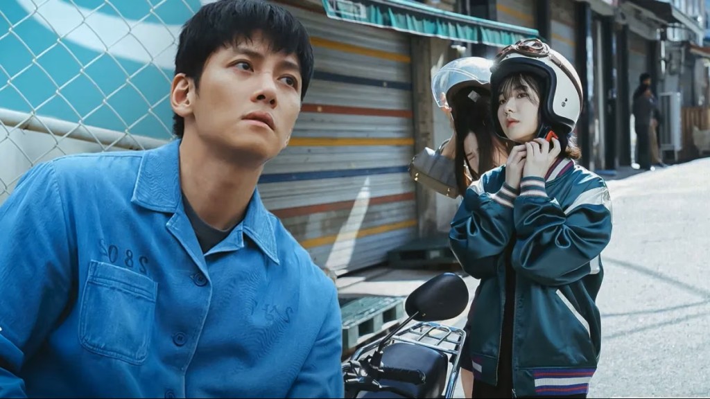 Manipulado: el K-drama donde un hombre es condenado por una trampa brutal