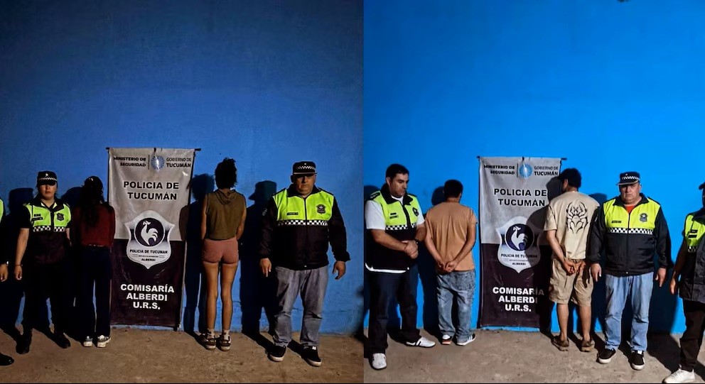 Desaparici&oacute;n, hallazgo fatal y cuatro detenidos: investigan la muerte de un ni&ntilde;o