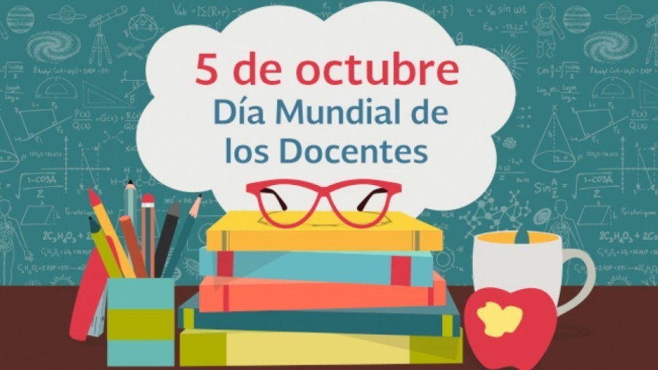 Efem&eacute;rides del 5 de octubre