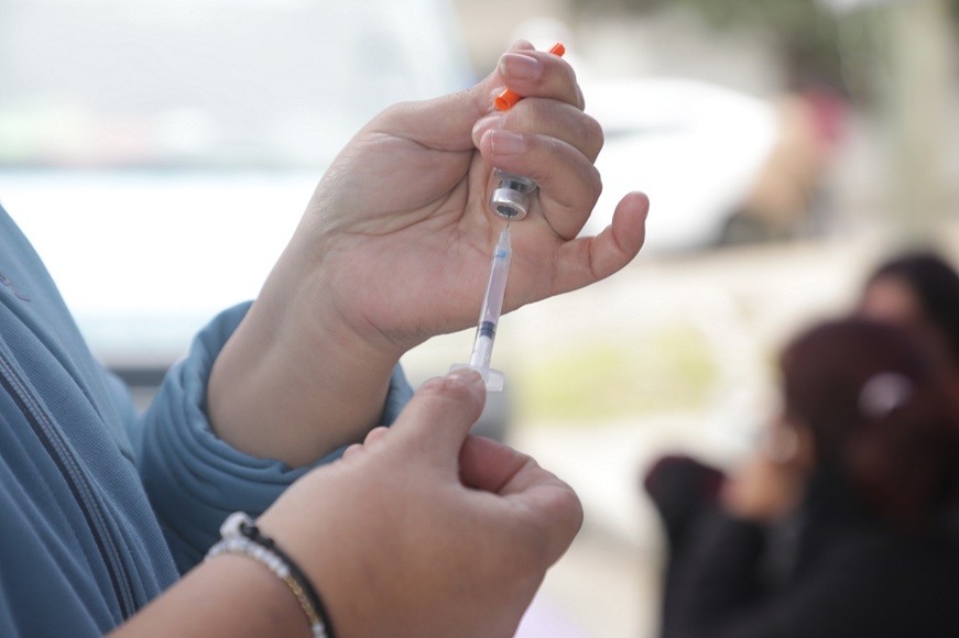 Jornadas de salud y vacunaci&oacute;n en La Matanza: fechas y lugares durante octubre