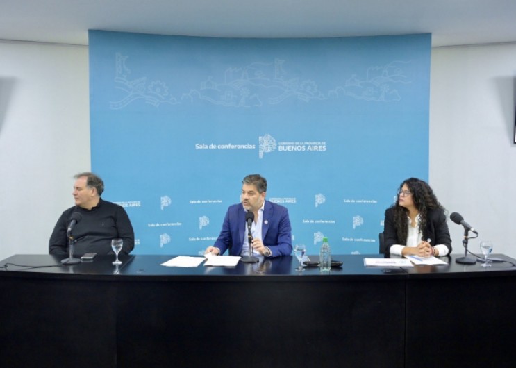 Bianco cuestion&oacute; a Milei por la crisis econ&oacute;mica: &ldquo;La culpa de la situaci&oacute;n es del Presidente