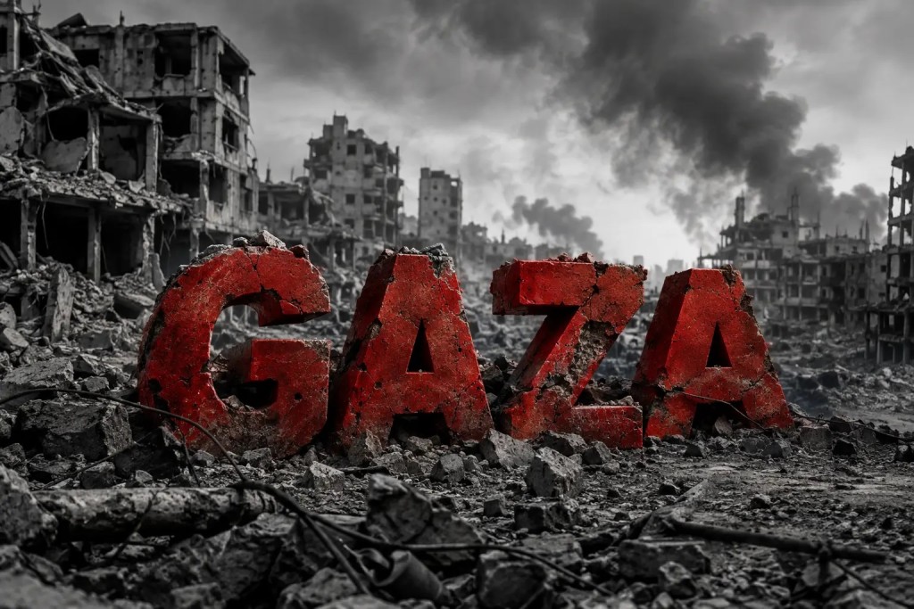 Gaza: 74.000 muertos y una advertencia que Netanyahu ignor&oacute;