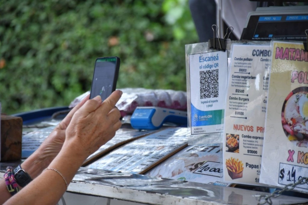 Mor&oacute;n: cronograma de Ferias y Mercados en los barrios para octubre