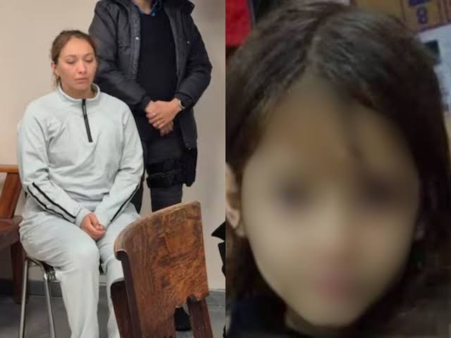 Caso Aral&iacute; Vivas: condenaron a prisi&oacute;n perpetua a su madre, a su pareja y a un amigo