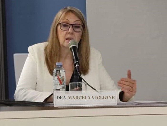 Elecciones en el Consejo de la Magistratura 2026. Fortalecimiento de la democracia