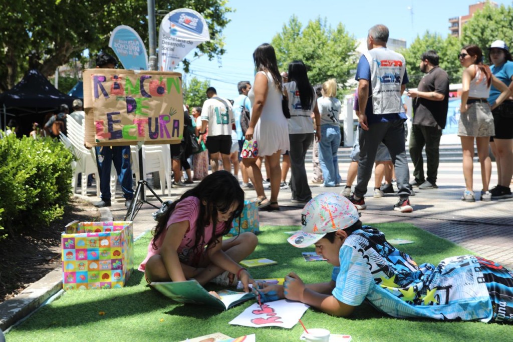 La Matanza prepara una jornada gratuita para que chicos y j&oacute;venes conozcan sus derechos