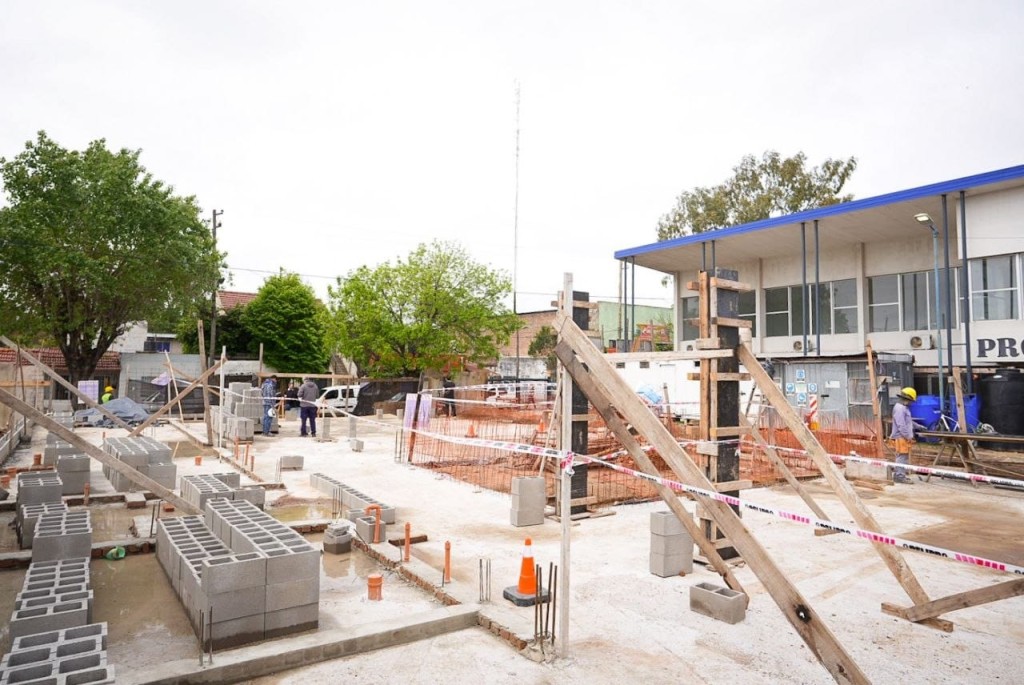 Quilmes construye un espacio para acercar la ciencia a chicos y j&oacute;venes