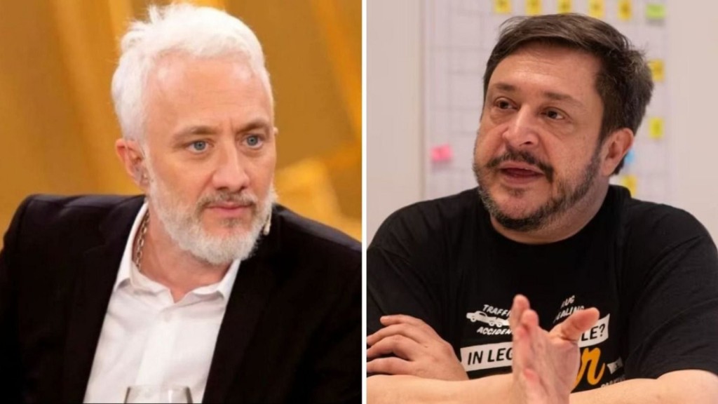 Andy Kusnetzoff habl&oacute; de la denuncia contra Hern&aacute;n Casciari: &ldquo;Nadie puede asegurar ganancias&rdquo;