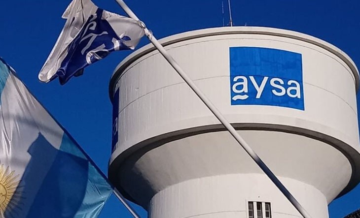 AySA: adjudicaron el 90% de la empresa por 340 millones de d&oacute;lares y crecen las dudas sobre los compradores