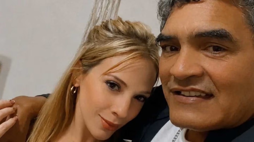 La &uacute;ltima pareja del Ro&ntilde;a Castro rompi&oacute; el silencio tras su muerte y revel&oacute; el dif&iacute;cil momento que atraviesa