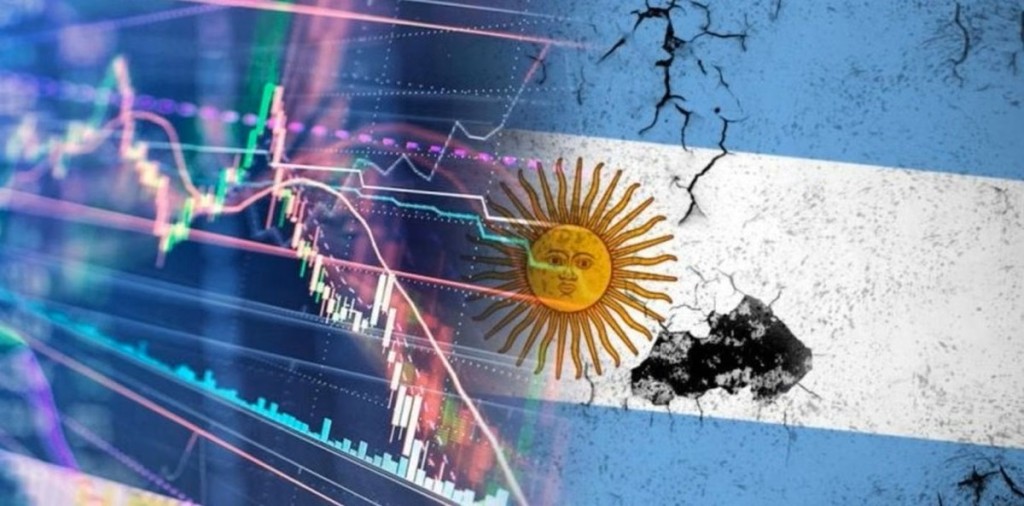 La econom&iacute;a argentina qued&oacute; al borde de una nueva recesi&oacute;n: qu&eacute; pas&oacute; con la actividad y cu&aacute;les fueron los sectores m&aacute;s golpeados