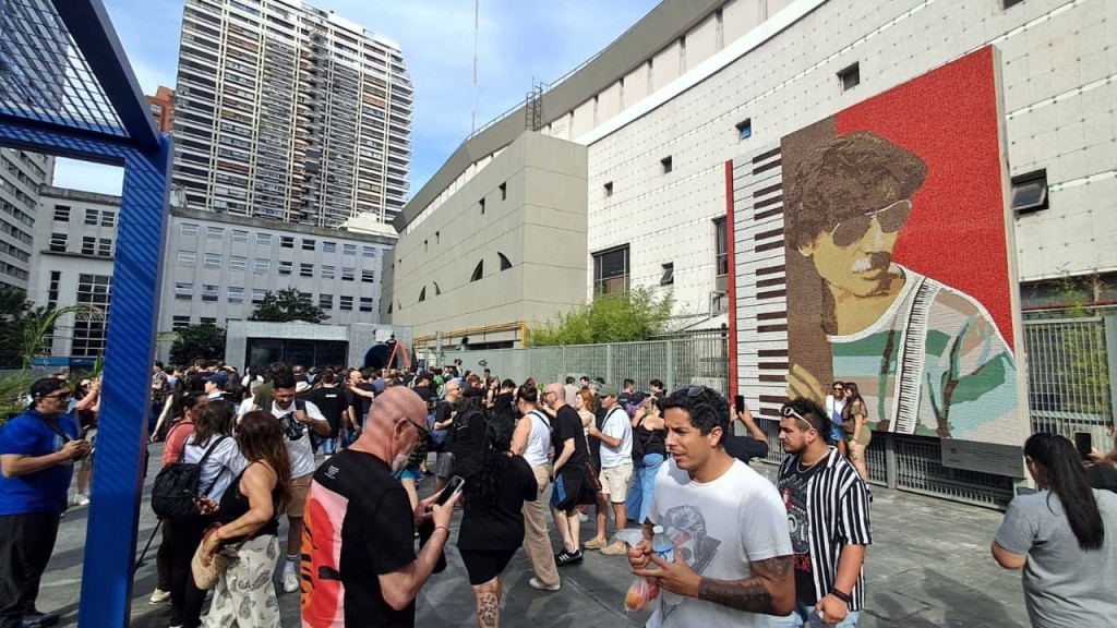 Los imperdibles para disfrutar el fin de semana en la Ciudad de Buenos Aires