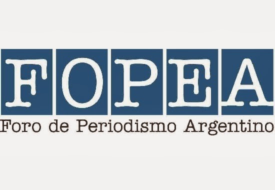 FOPEA pidi&oacute; la intervenci&oacute;n del Relator Especial de la ONU por la escalada de agresiones contra el periodismo