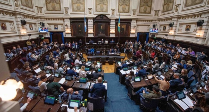 Diputados: la oposici&oacute;n acelera y busca una sesi&oacute;n clave por tierras, discapacidad y endeudamiento