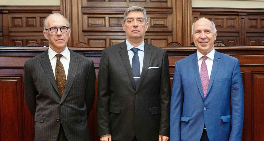La Corte Suprema sali&oacute; a responder por el pol&eacute;mico fallo sobre la venta de tierras a extranjeros