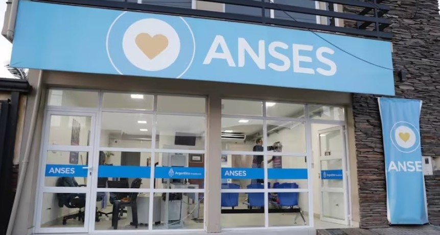 ANSES: cu&aacute;ndo cobran jubilados, pensionados y AUH en octubre de 2026