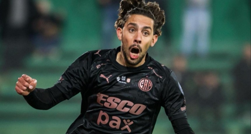 Platense dio el golpe ante Estudiantes y se meti&oacute; por primera vez en las semifinales de la Copa Argentina