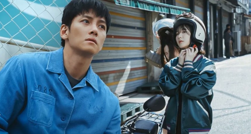 Manipulado: el K-drama donde un hombre es condenado por una trampa brutal