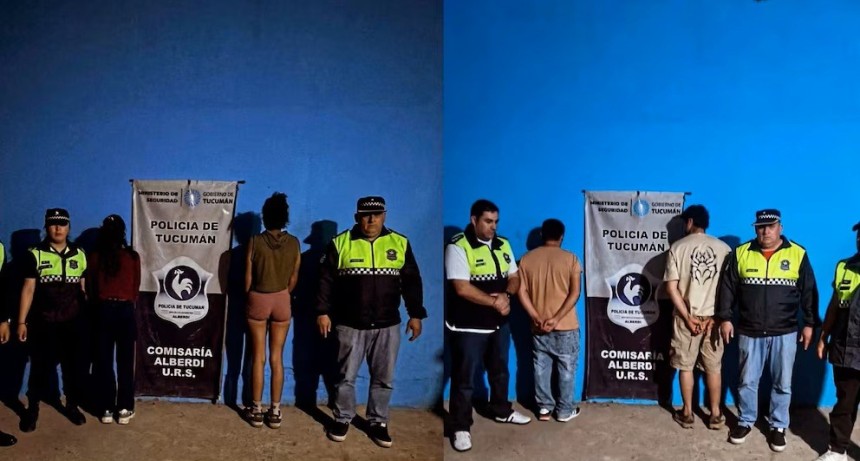 Desaparici&oacute;n, hallazgo fatal y cuatro detenidos: investigan la muerte de un ni&ntilde;o