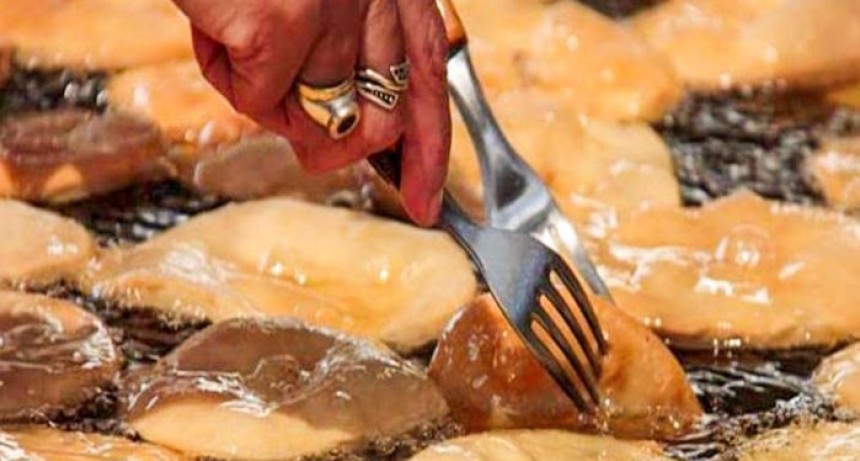 Copetonas se prepara para la 12&deg; edici&oacute;n de la Fiesta del Mate y la Torta Frita