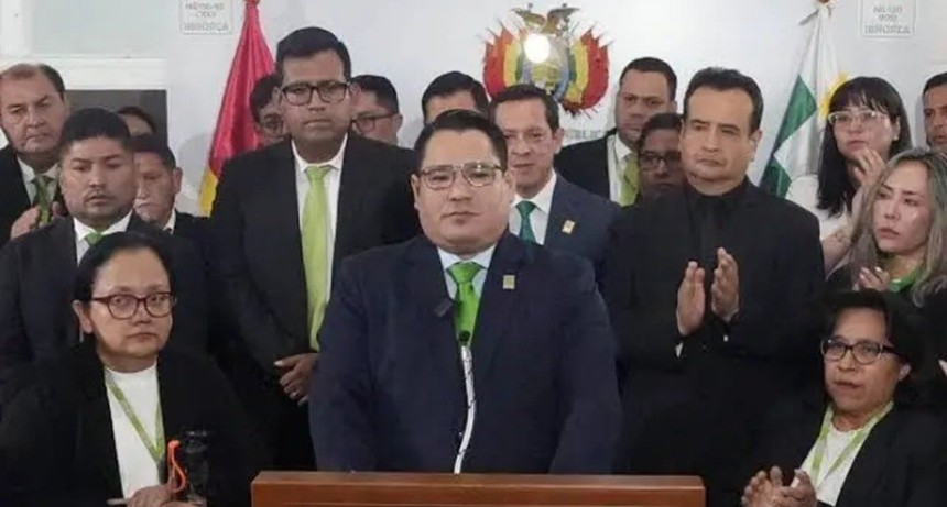La detenci&oacute;n de Mariaca: el 