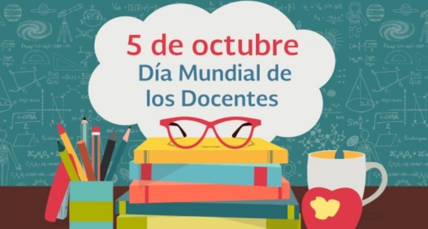 Efem&eacute;rides del 5 de octubre