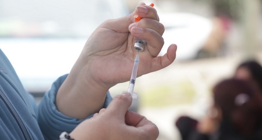 Jornadas de salud y vacunaci&oacute;n en La Matanza: fechas y lugares durante octubre