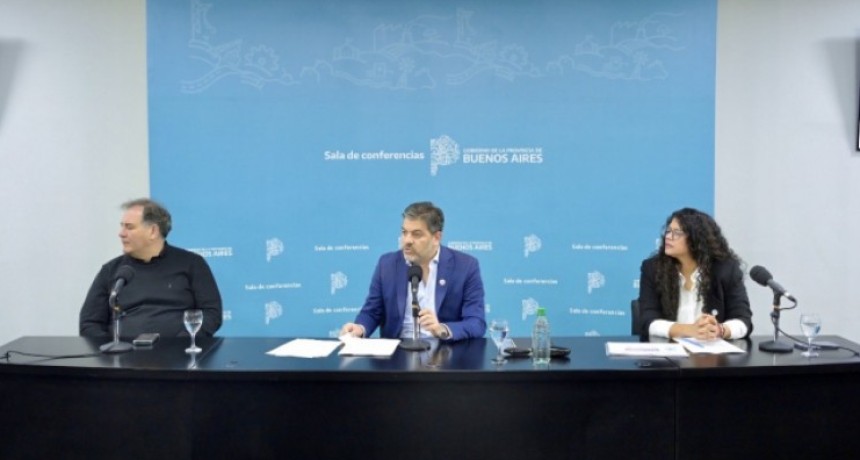 Bianco cuestion&oacute; a Milei por la crisis econ&oacute;mica: &ldquo;La culpa de la situaci&oacute;n es del Presidente
