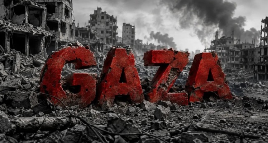 Gaza: 74.000 muertos y una advertencia que Netanyahu ignor&oacute;