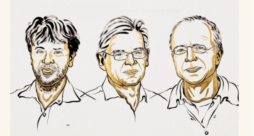 El Premio Nobel de Medicina 2026 distingui&oacute; descubrimientos que dieron lugar a la optogen&eacute;tica