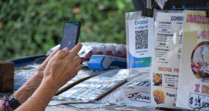 Mor&oacute;n: cronograma de Ferias y Mercados en los barrios para octubre