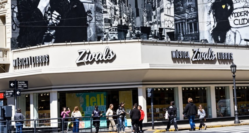 Quieren expropiar Zivals: &ldquo;No estamos defendiendo un local, estamos defendiendo 55 a&ntilde;os de historia porte&ntilde;a&rdquo;.