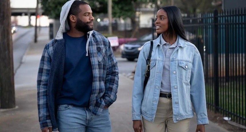 Las cartas de la vida: el amor imposible que naci&oacute; tras las rejas