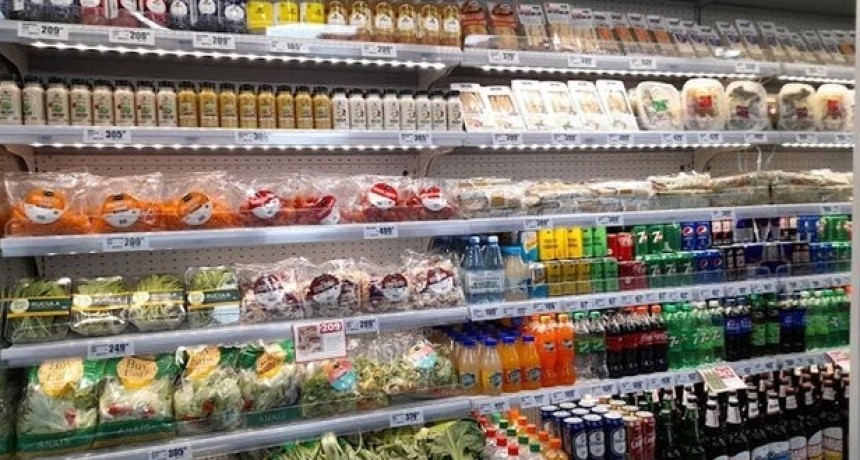 La inflaci&oacute;n en la Ciudad fue del 1,8% en septiembre y acumula 23,7% en el a&ntilde;o