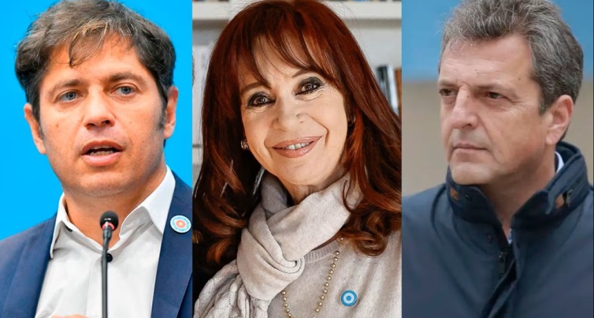 Sin PASO, el peronismo queda al borde de una ruptura: Cristina y Kicillof siguen sin retomar el di&aacute;logo
