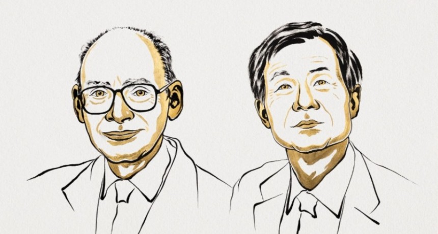 El Premio Nobel de Qu&iacute;mica reconoci&oacute; hallazgos que permiten &ldquo;controlar&rdquo; las formas de las mol&eacute;culas