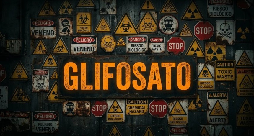 Glifosato: la ciencia avanza, la regulaci&oacute;n no