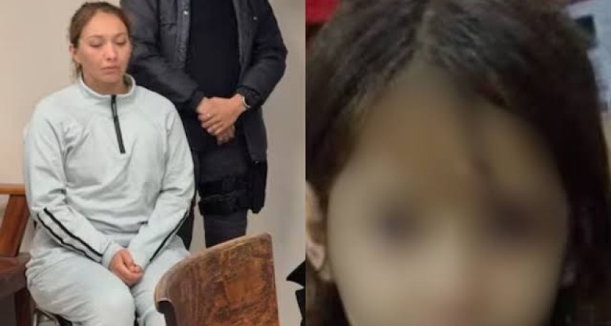 Caso Aral&iacute; Vivas: condenaron a prisi&oacute;n perpetua a su madre, a su pareja y a un amigo