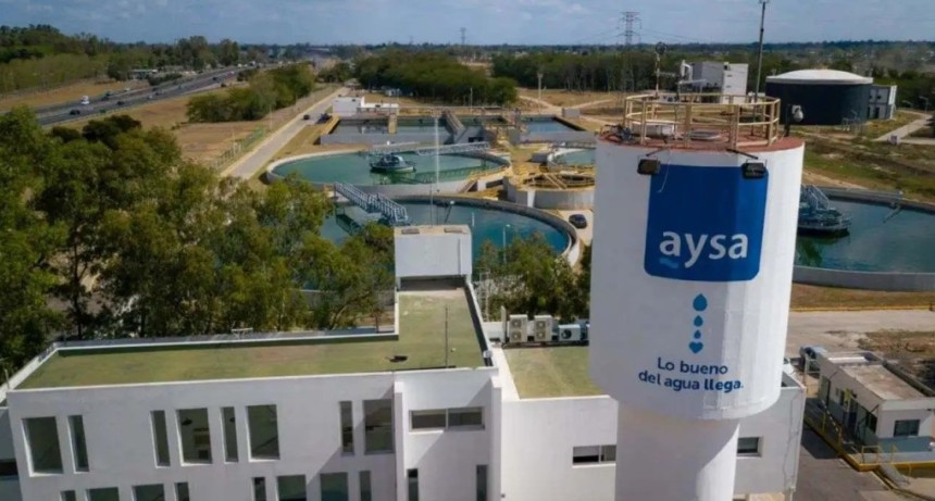 Privatizaci&oacute;n de AySA: denuncian una venta millonaria a precio regalado y exigen frenar el traspaso