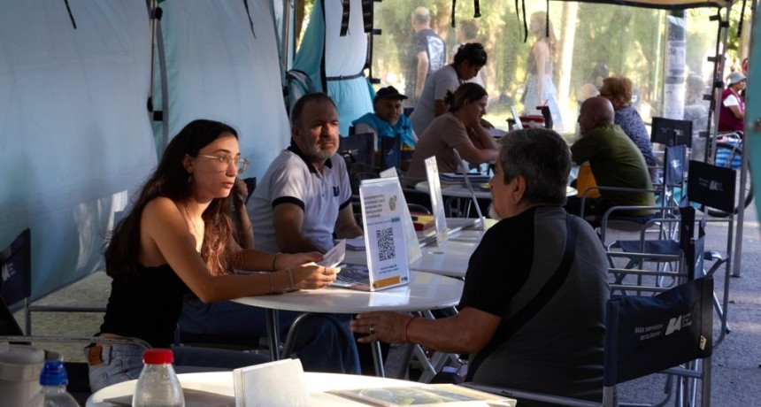 Orientaci&oacute;n y acompa&ntilde;amiento integral para personas con discapacidad y sus familias