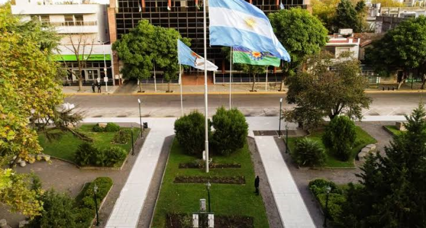 Feriado del 12 de octubre: c&oacute;mo funcionar&aacute;n los servicios municipales en Esteban Echeverr&iacute;a