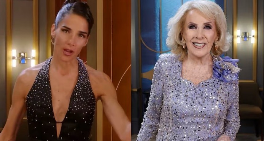 Juana Viale cont&oacute; en televisi&oacute;n c&oacute;mo fue el regreso de su abuela tras recibir el alta m&eacute;dica.